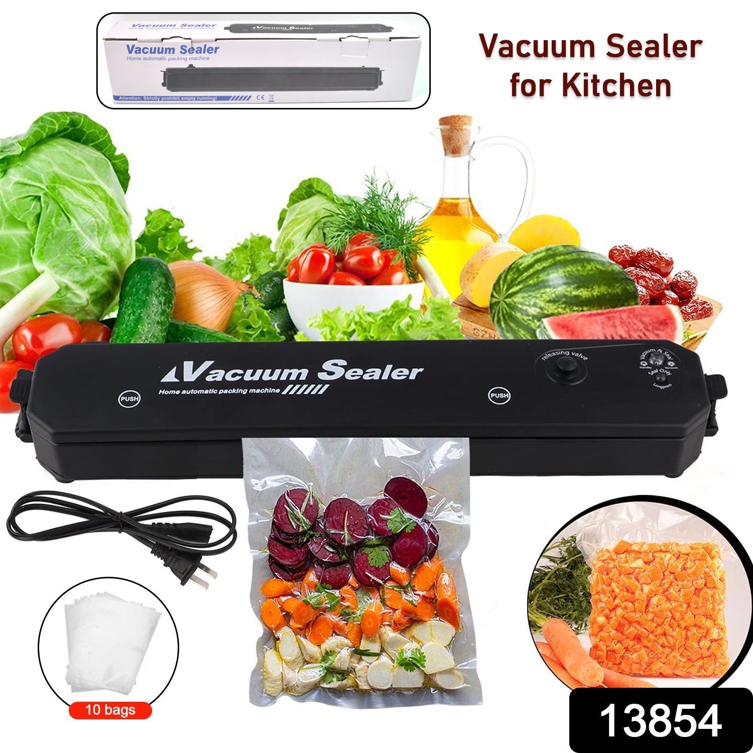 FreshLock Sealer FreshLock Sealer